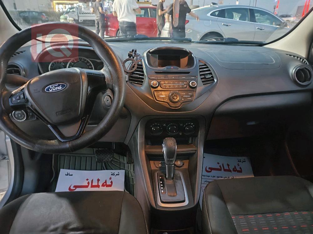 Ford Figo